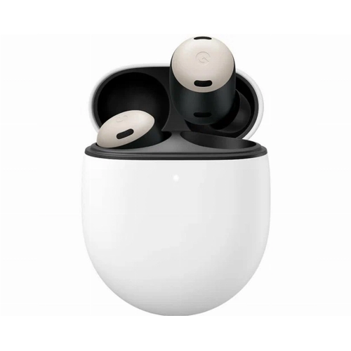 Беспроводные наушники Google Pixel Buds Pro, White, белый